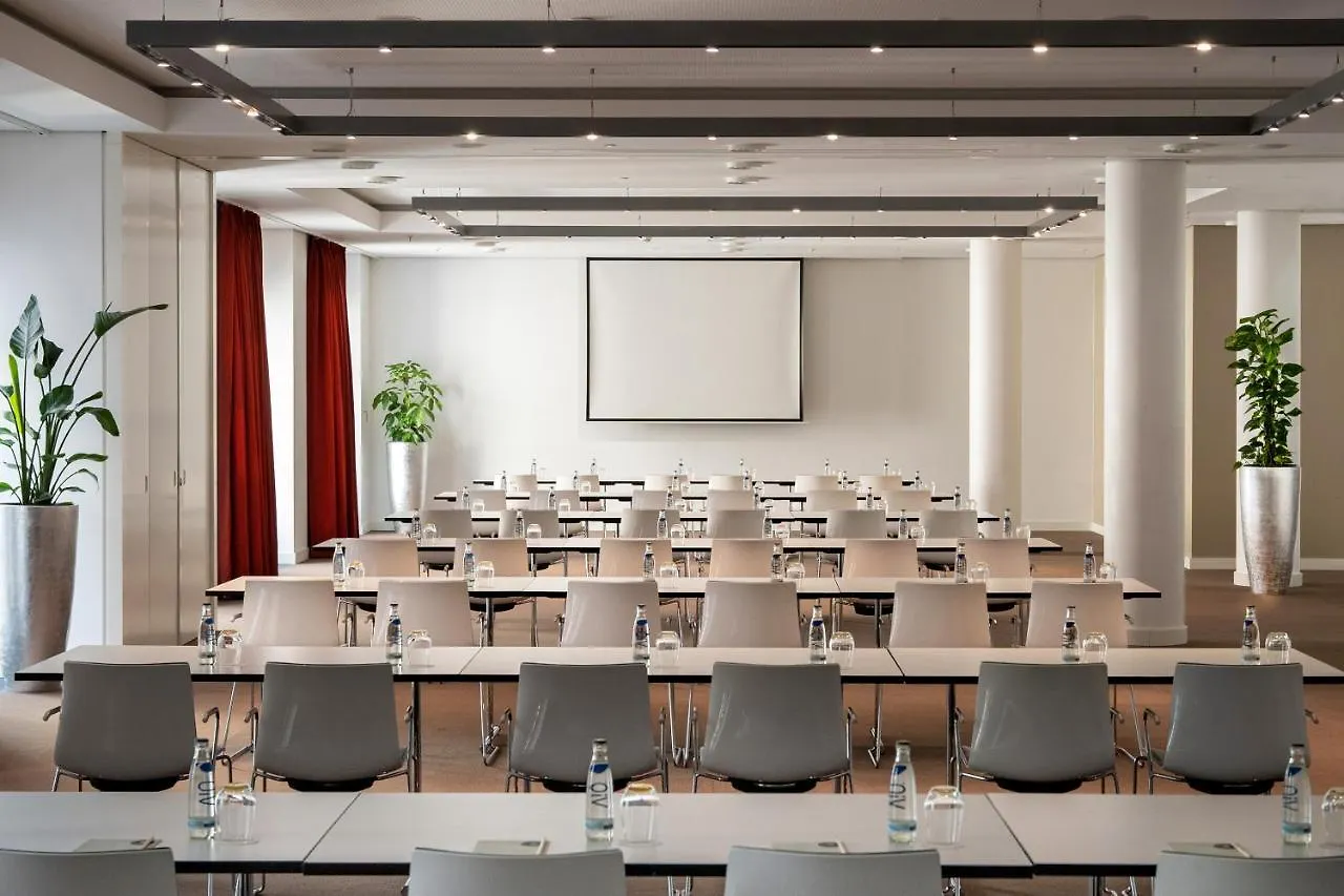 Innside By Melia Dresden Germany