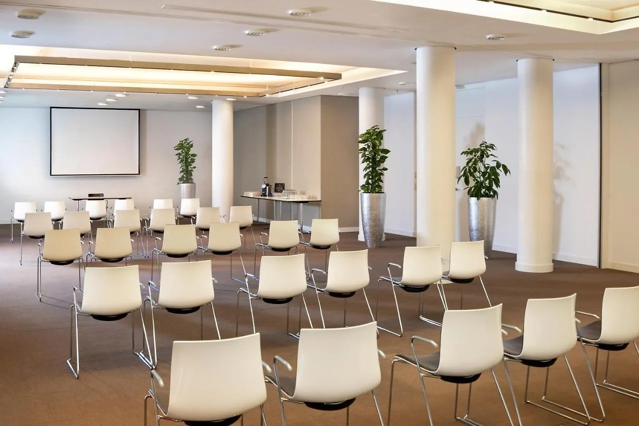 **** Hotel Innside By Melia Dresden Tyskland