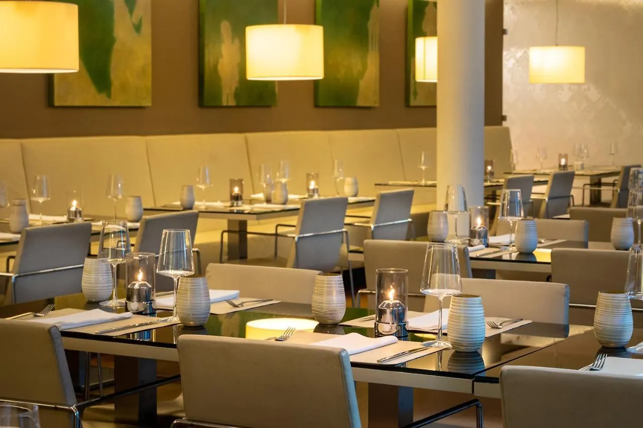 **** Hotell Innside By Melia Dresden Tyskland