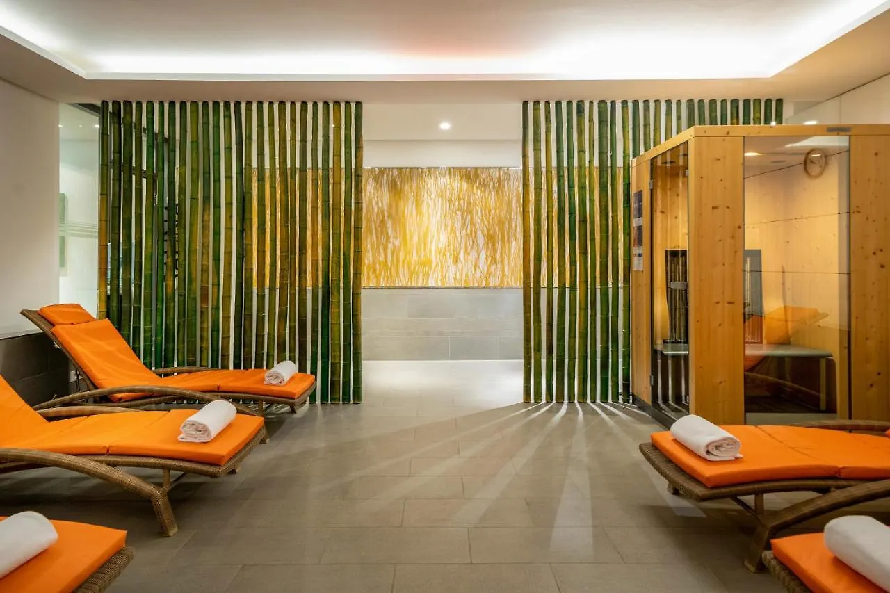 Hotel Innside By Melia Dresden