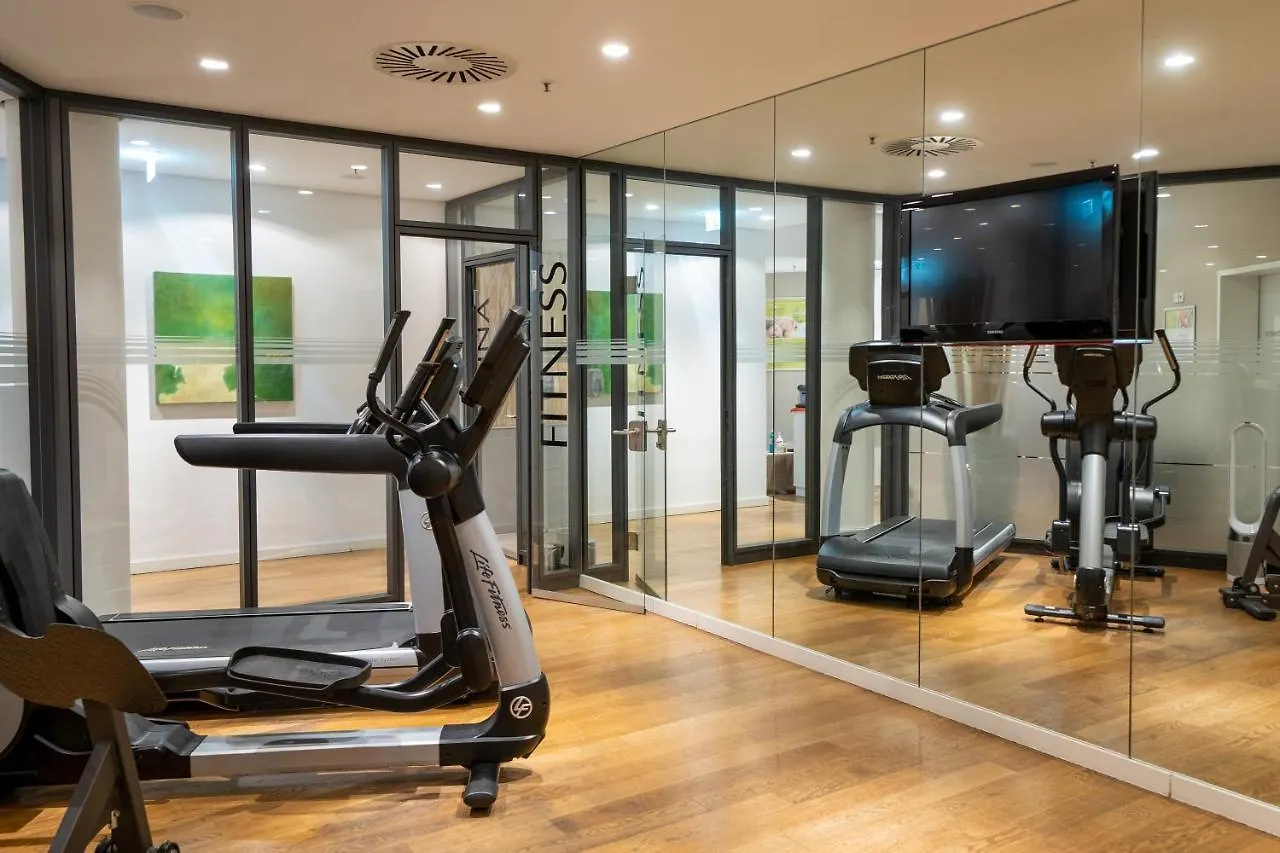 **** Hotel INNSiDE by Meliá Dresden Deutschland