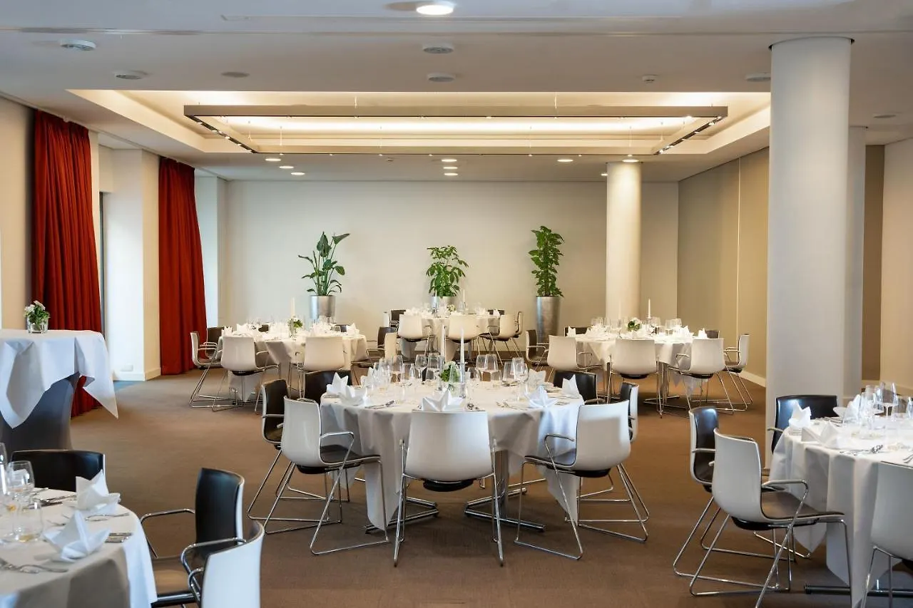 Innside By Melia Dresden Hotell