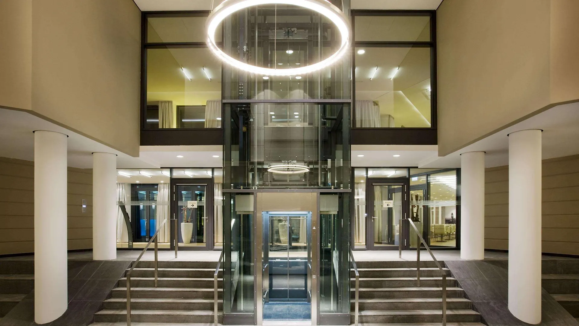 INNSiDE by Meliá Dresden