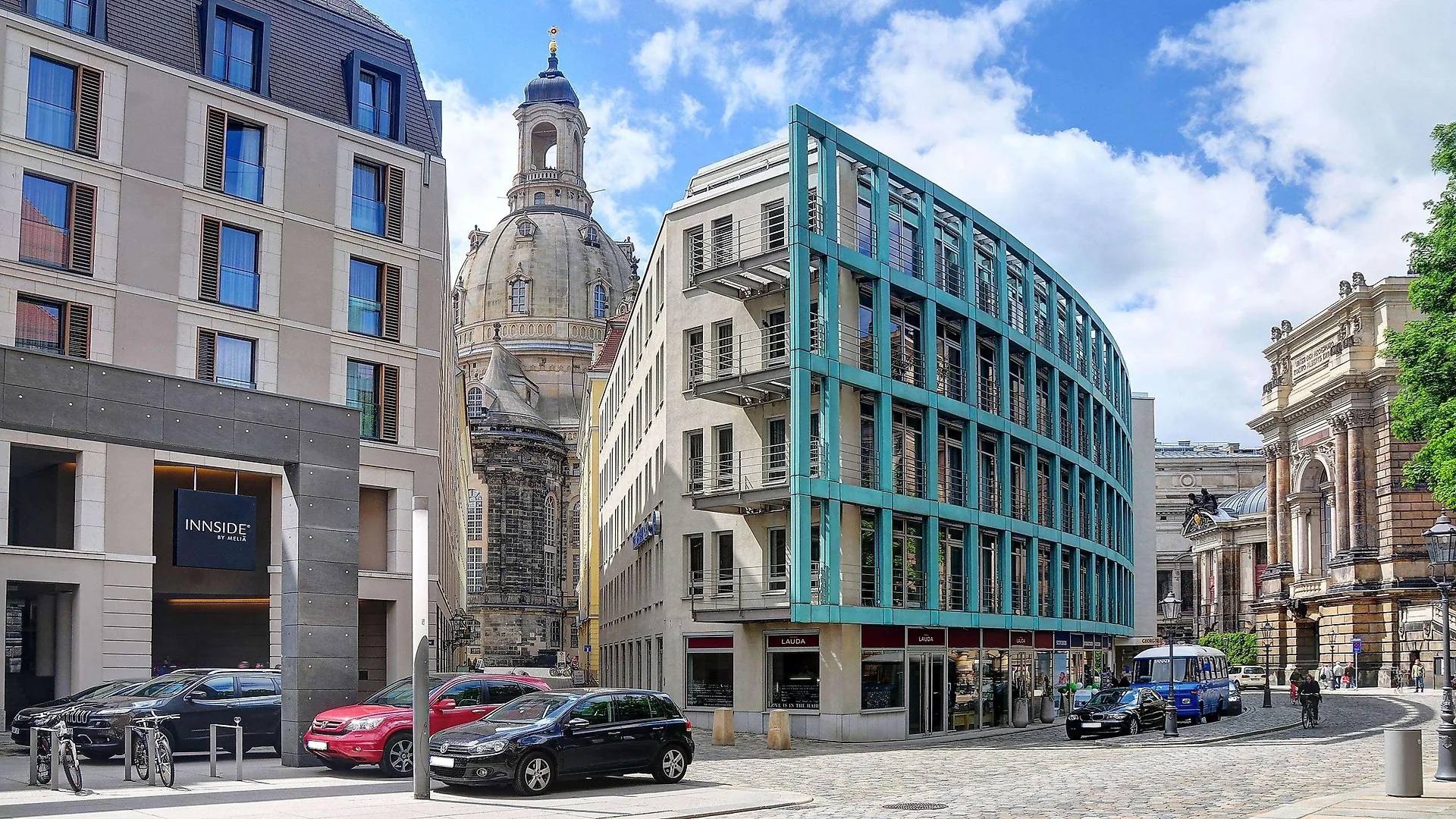 Innside By Melia Dresden