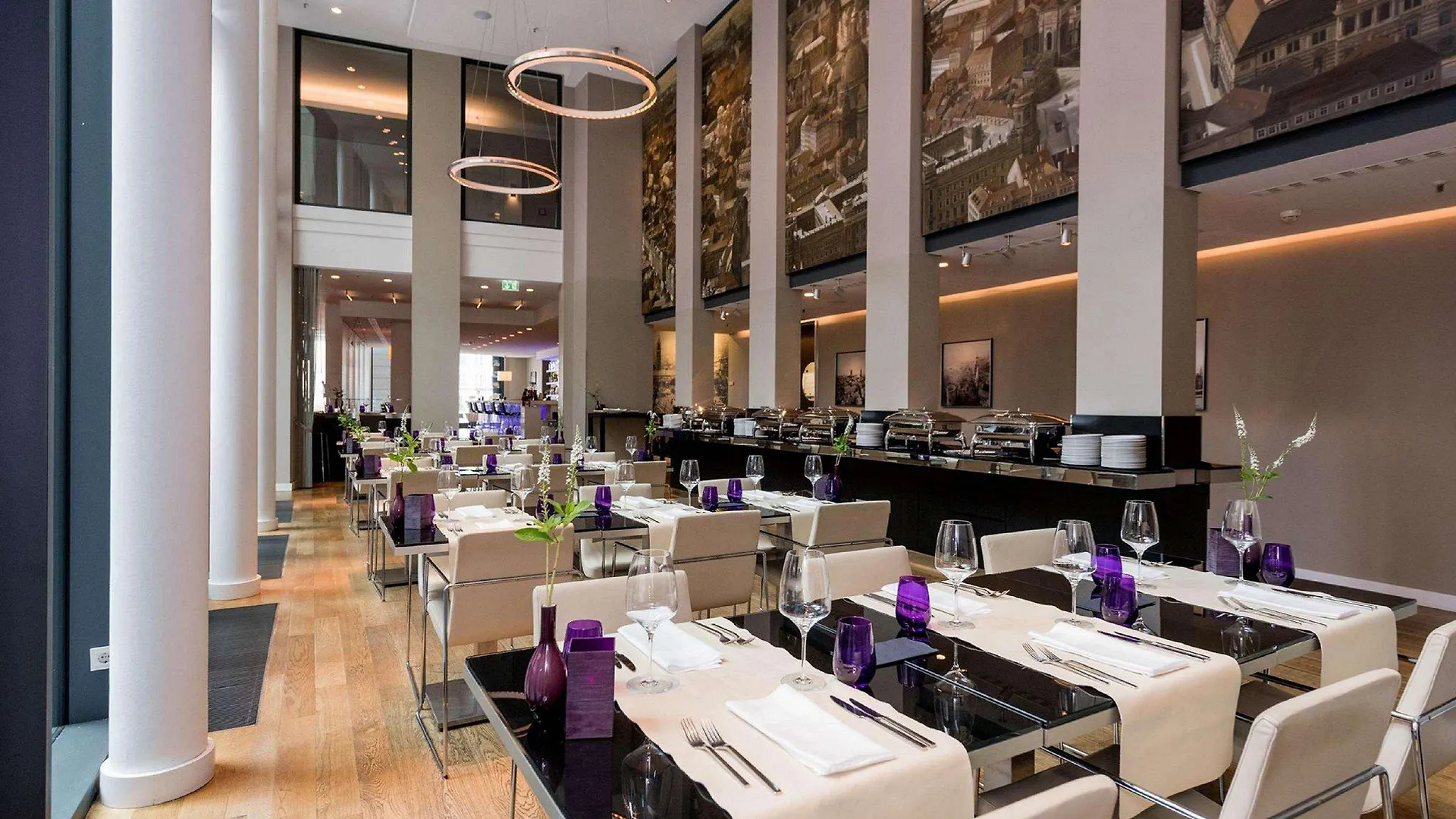 Innside By Melia Dresden Germany