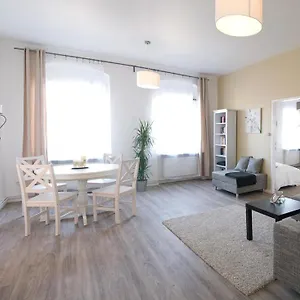 Appartement Feel At Berlijn