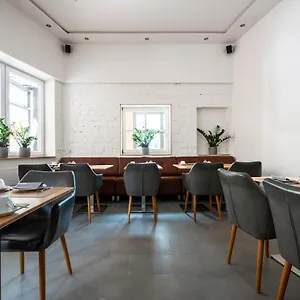 Design Wiegand Lejlighedshotel Hannover