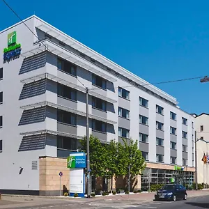 מלון Express Frankfurt Messe By Ihg