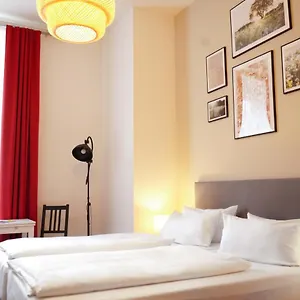 Mitte Apart-hotel