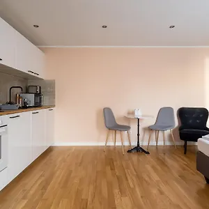 Limehome Tannenstrasse Апартаменты