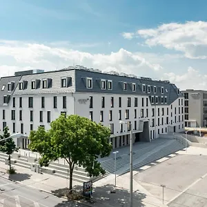 4* Hotell Arcotel Hafencity