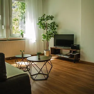 Zentrum - Appartement