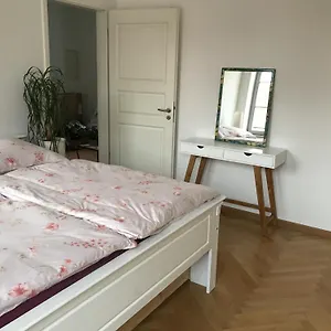 Im Barockviertel Holiday home