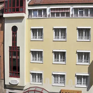 Hotel Garden Neurenberg