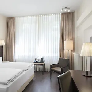 Frankfurt By Mz Hotelcollection Hotel Frankfurt am Main