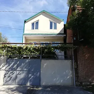 View House Гостевой дом Тбилиси