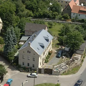 Hamax Apartment