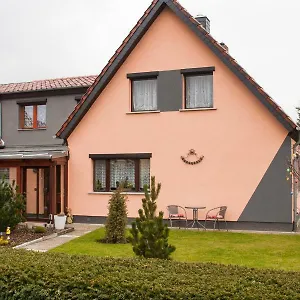Großmann Apartment