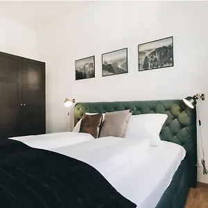Tip! Zentraler Geht'S Nicht! Premium Apartment In Der Altstadt Apartment