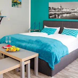 2* Hotell Understaytement Am Schloss