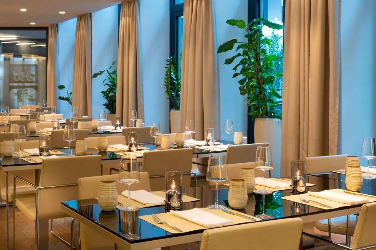 **** Hotel Innside By Melia Dresden Germany