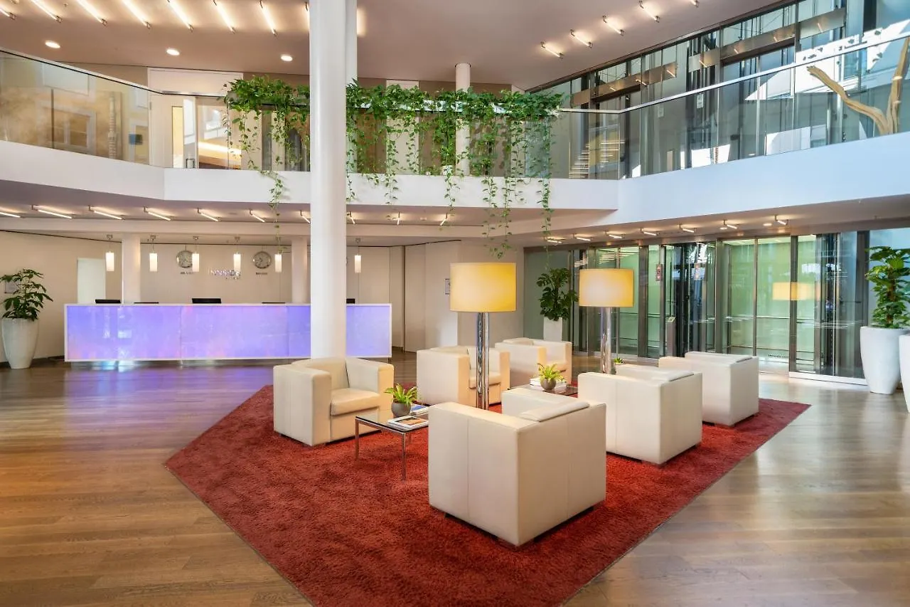 INNSiDE by Meliá Dresden 4*,  Deutschland