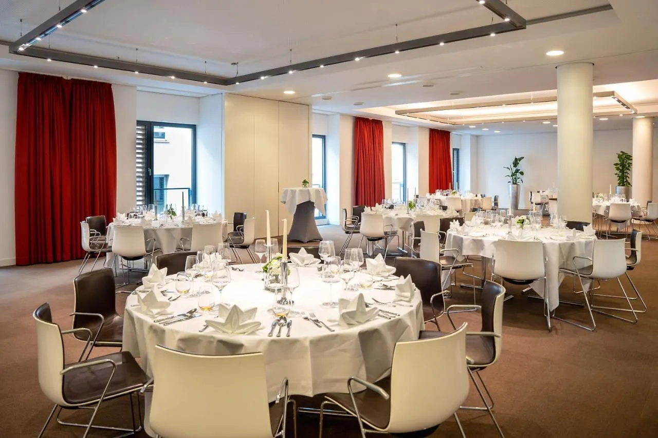 INNSiDE by Meliá Dresden Hotel
