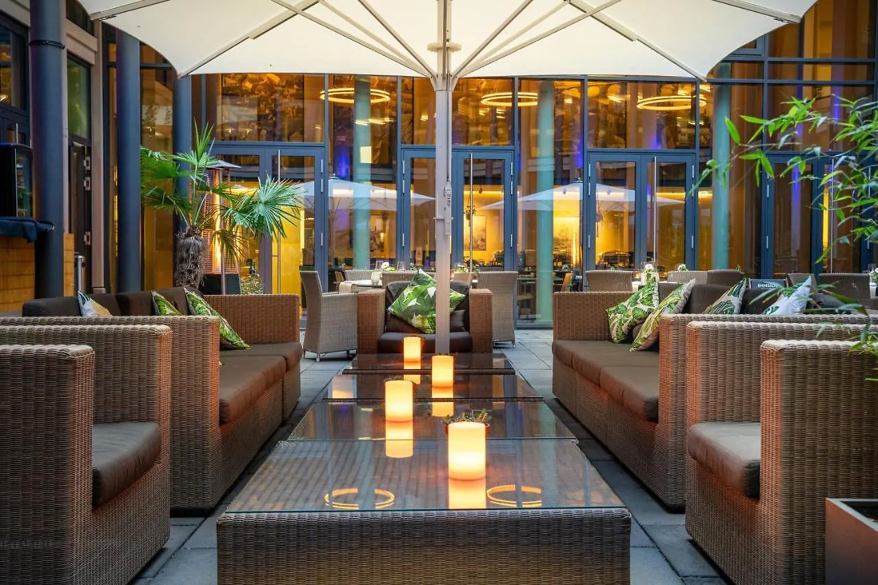 INNSiDE by Meliá Dresden Deutschland