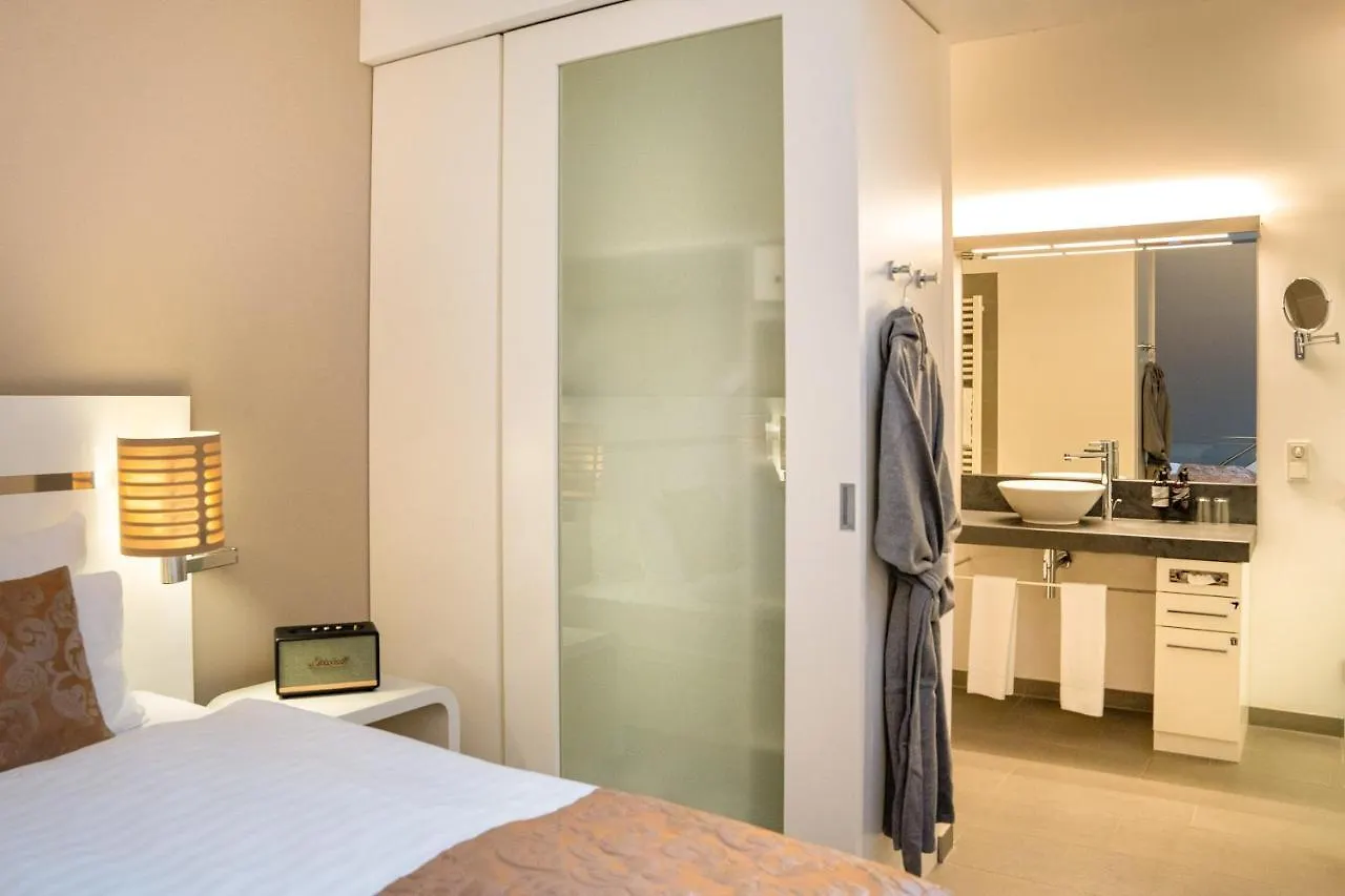 Innside By Melia Dresden 4*,  Germany