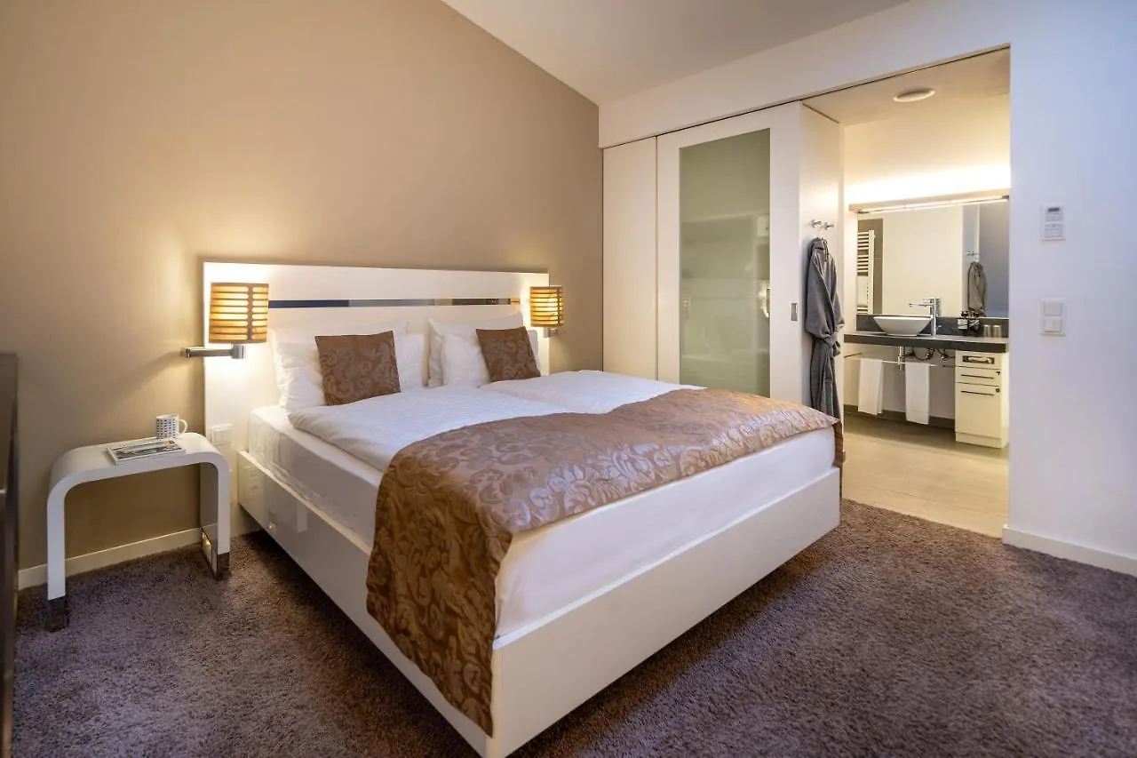 Hotel INNSiDE by Meliá Dresden