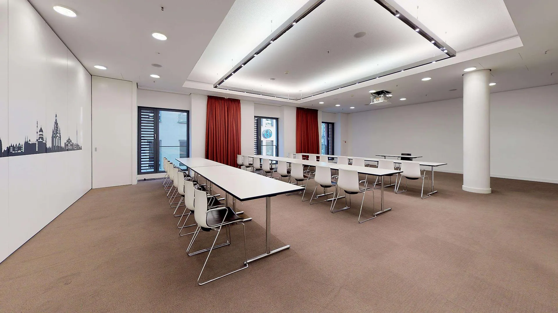 INNSiDE by Meliá Dresden 4*,  Deutschland