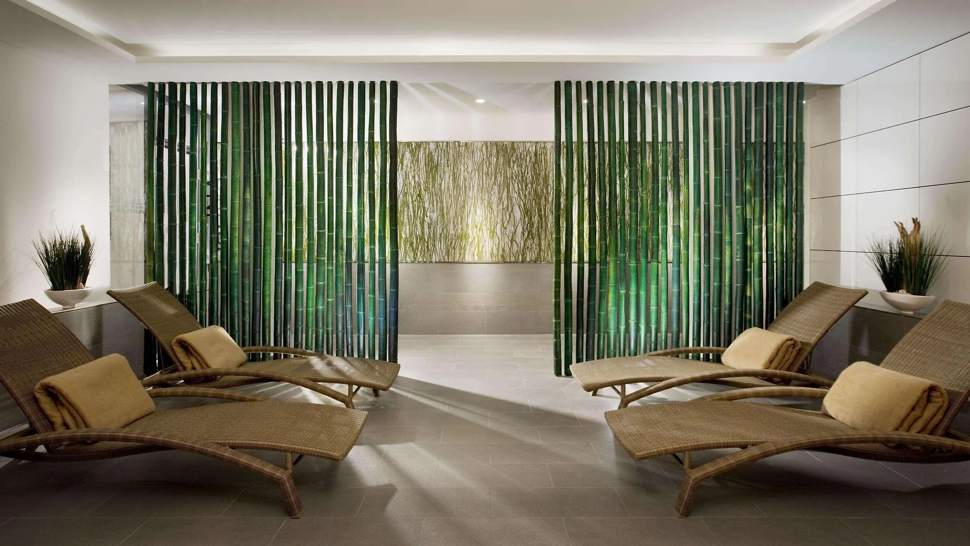 **** Hotel Innside By Melia Dresden Germany