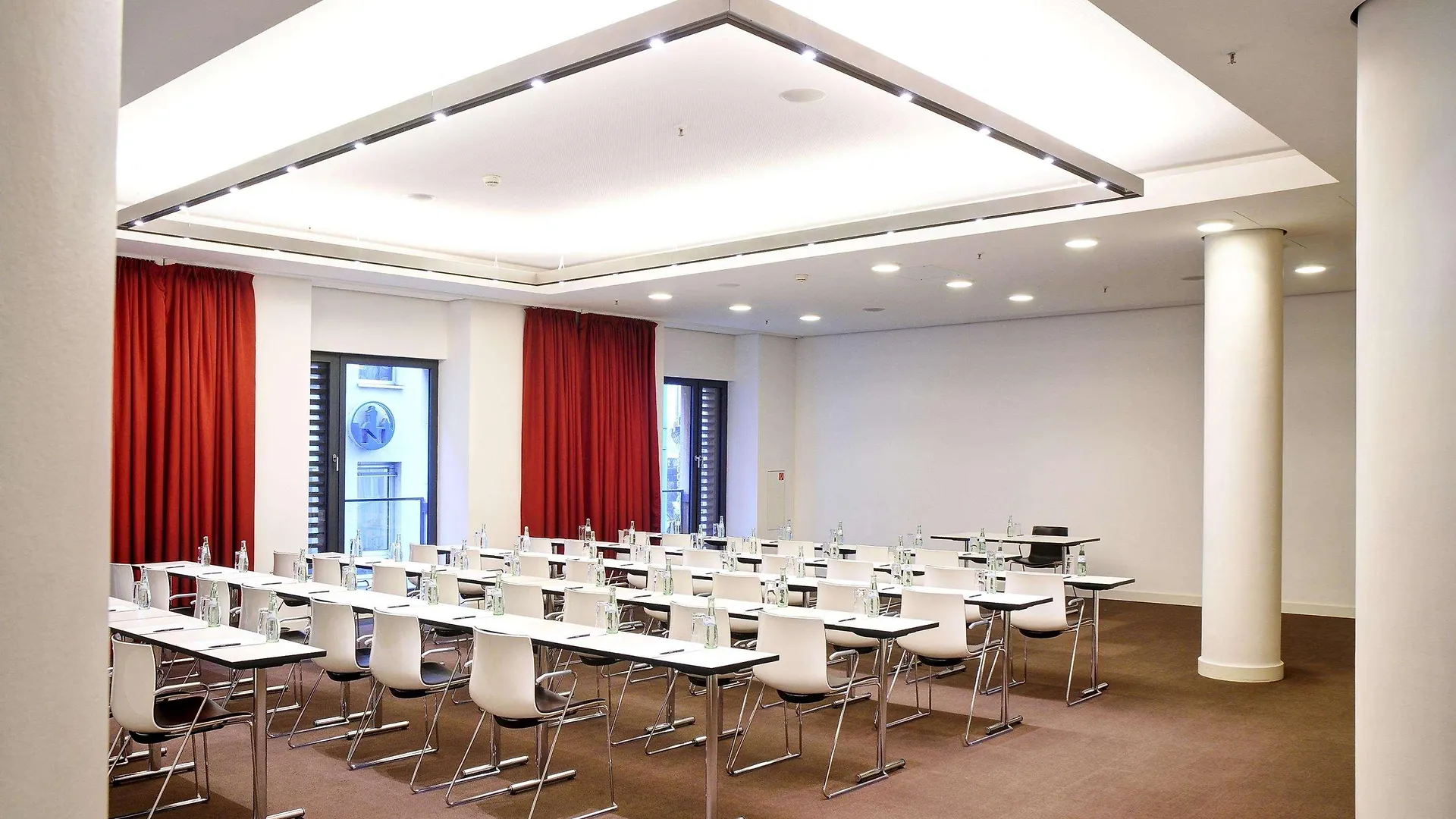 **** Hotel INNSiDE by Meliá Dresden Deutschland