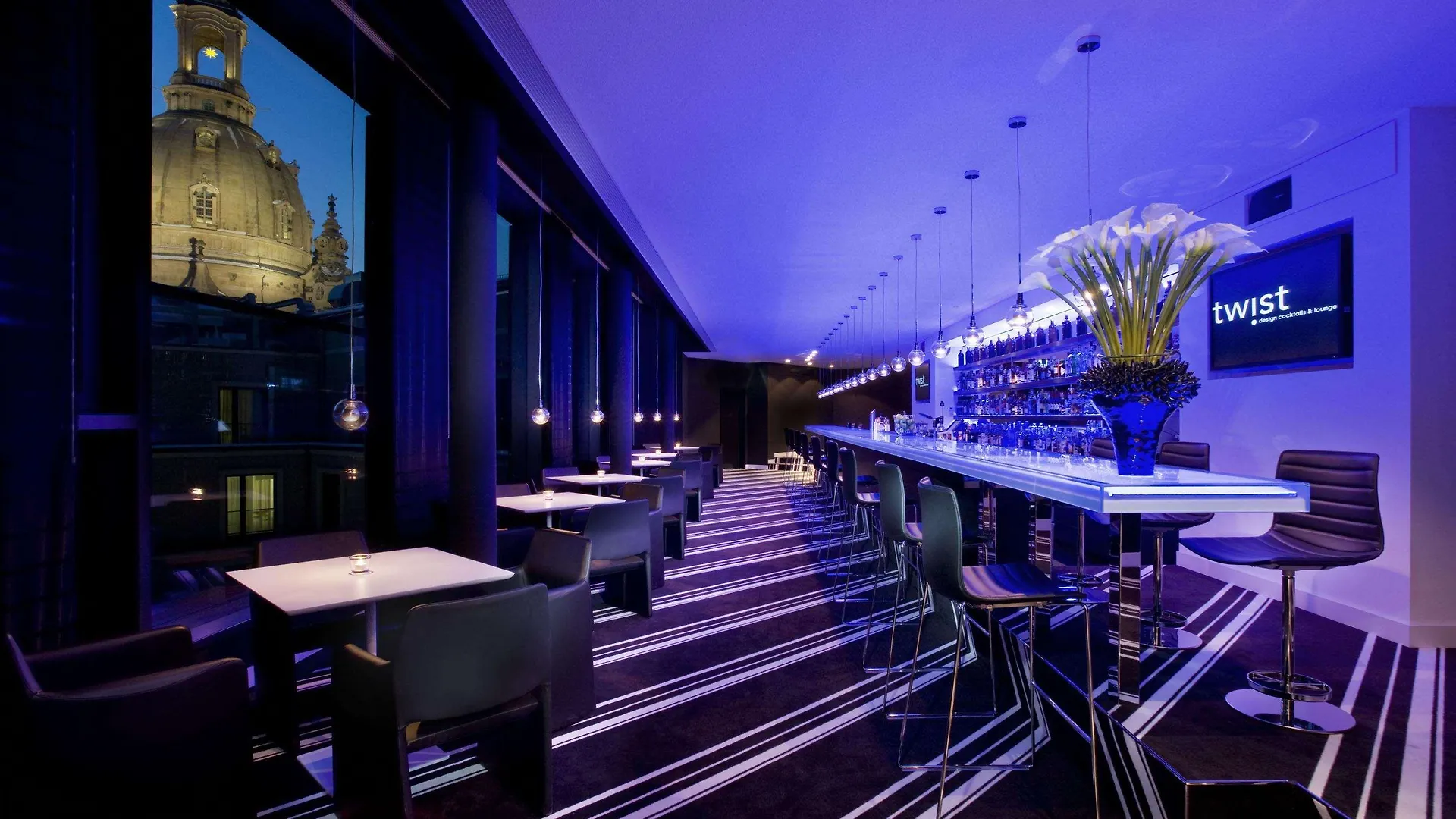 INNSiDE by Meliá Dresden
