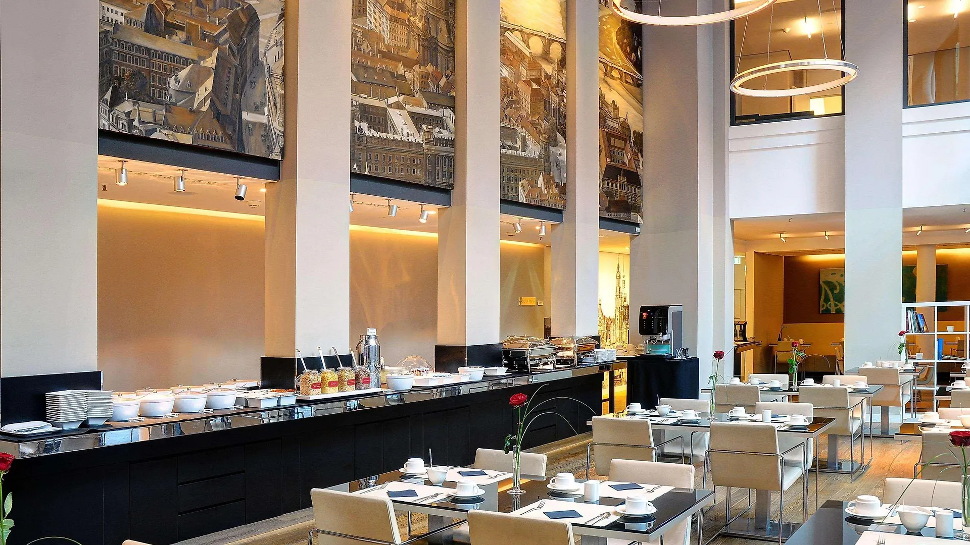 Innside By Melia Dresden 4*,  Germany