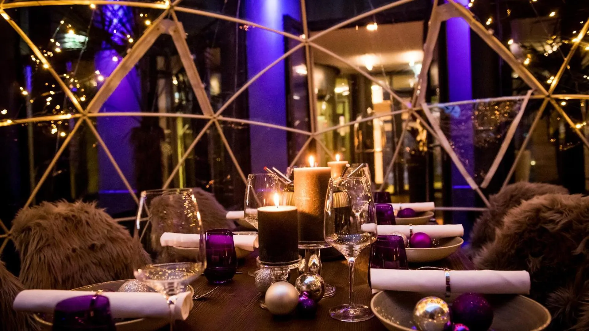 **** Hotel Innside By Melia Dresden Germany