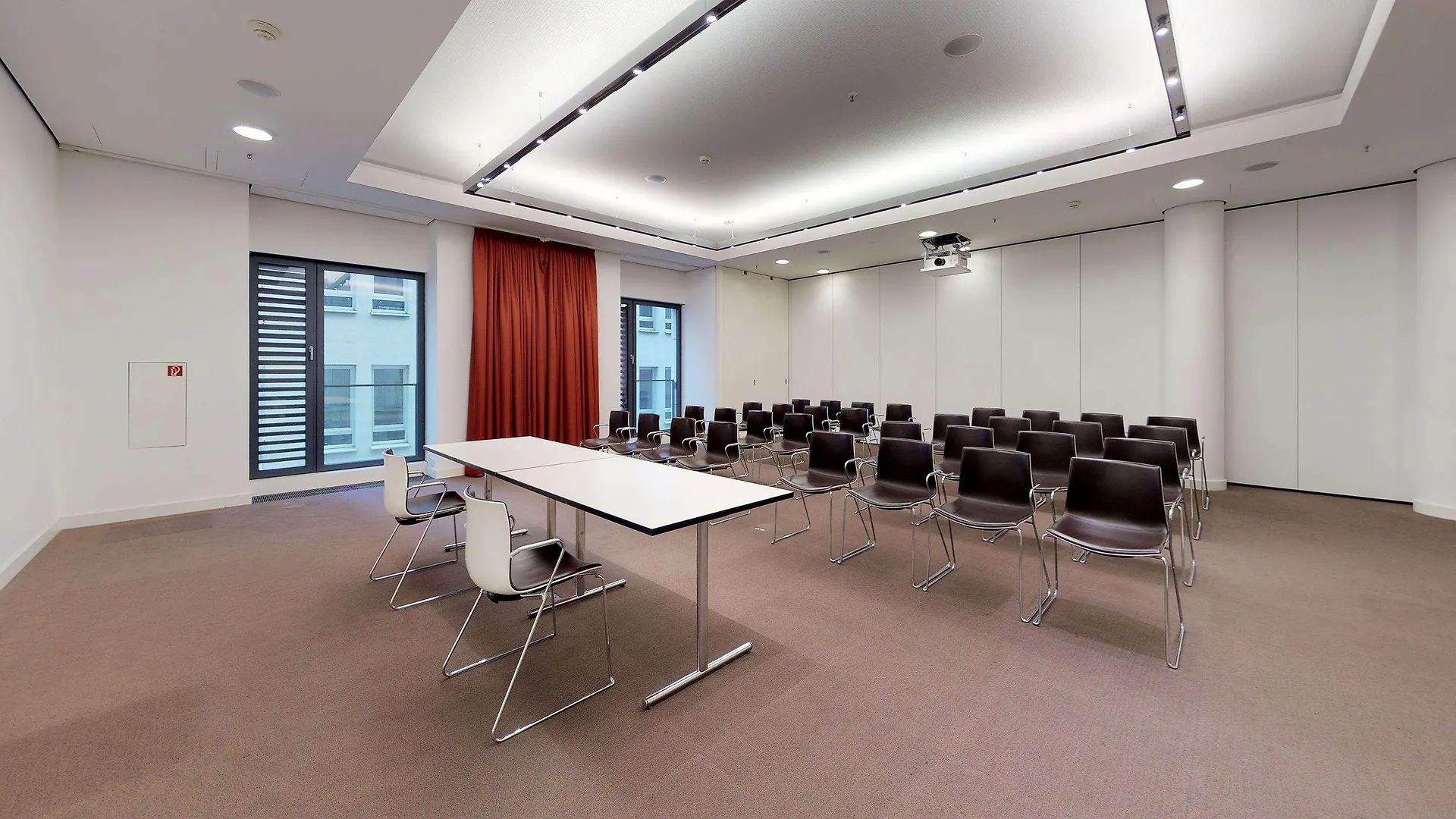 Innside By Melia Dresden 4*,  Germany