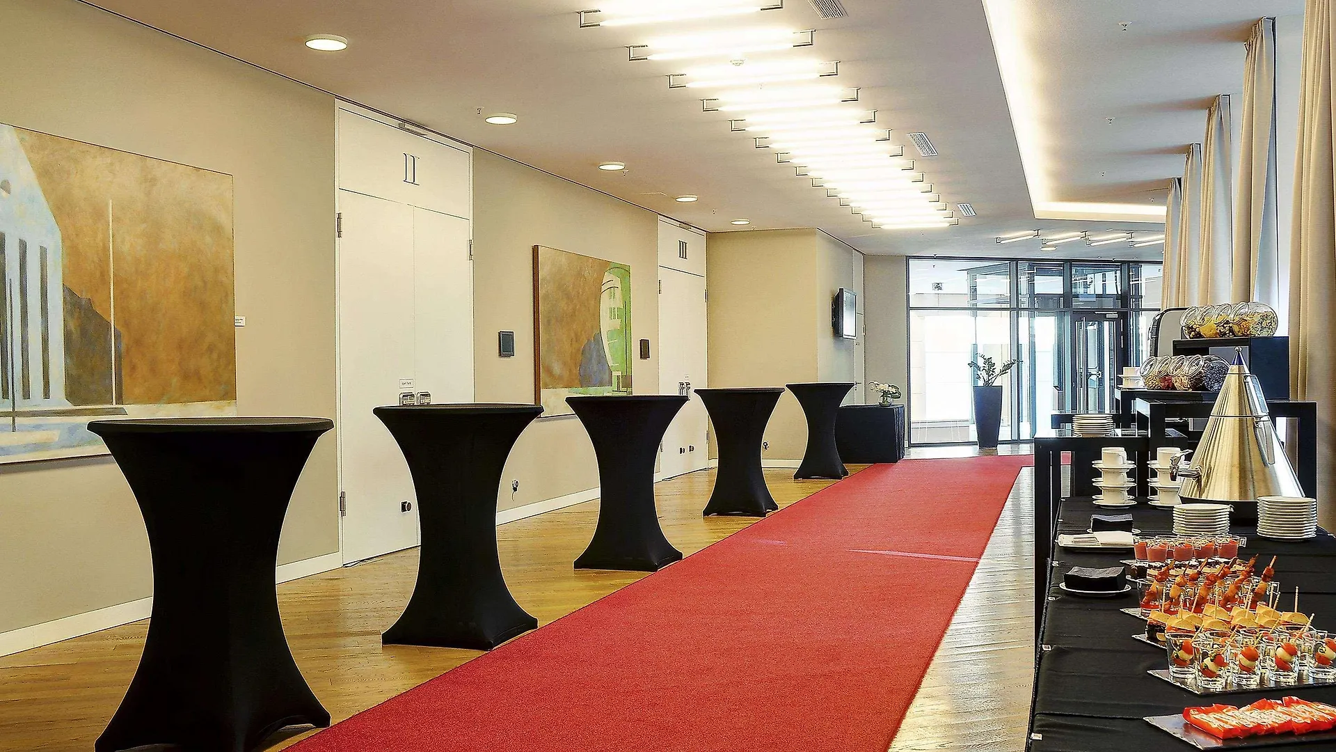INNSiDE by Meliá Dresden Hotel