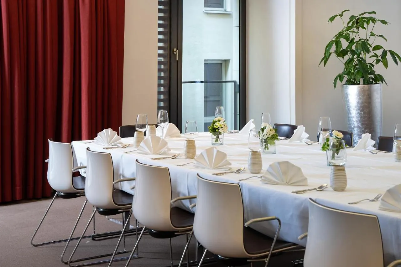 INNSiDE by Meliá Dresden