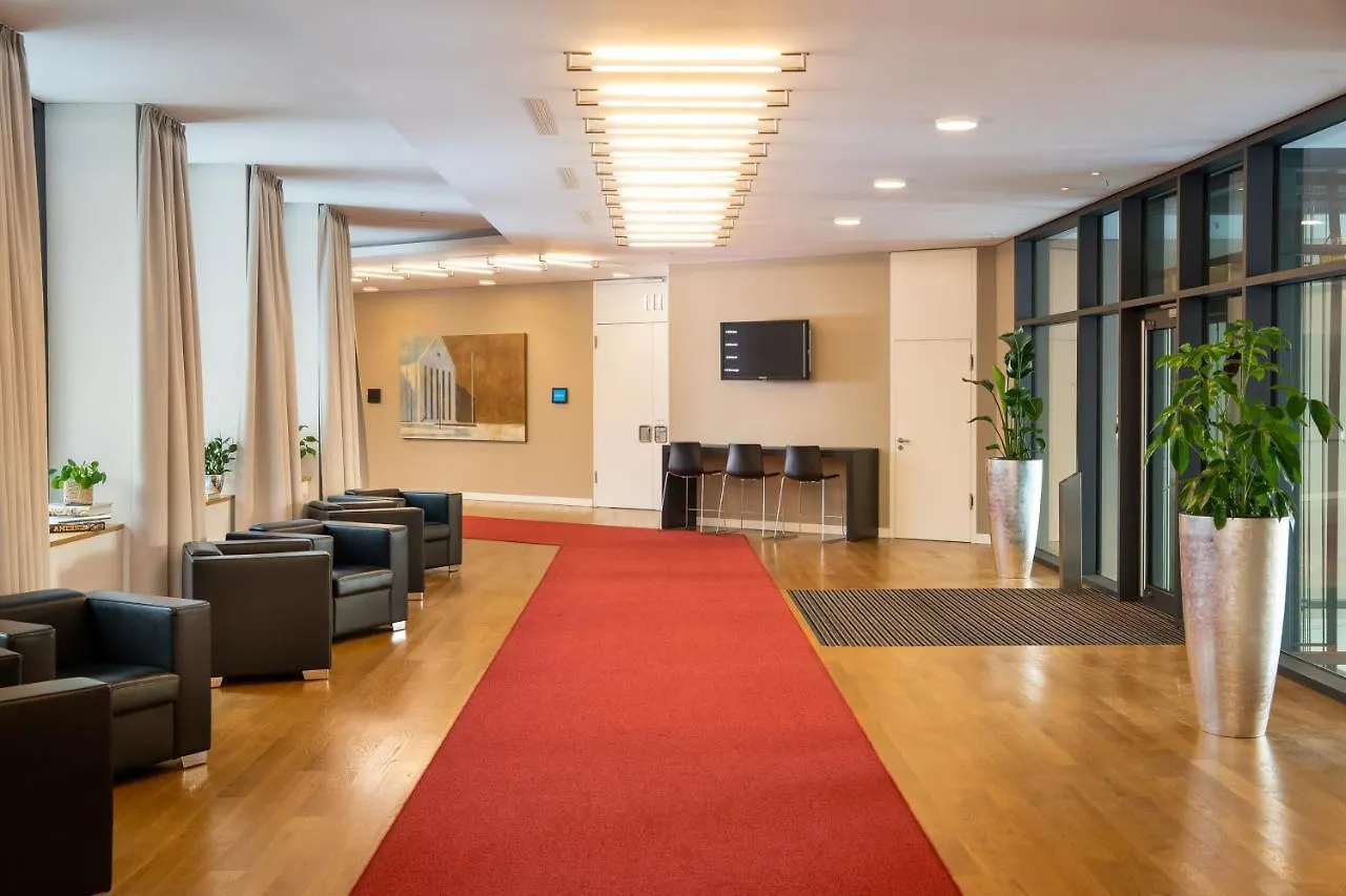 Hotel INNSiDE by Meliá Dresden