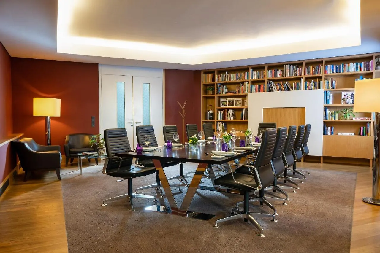Innside By Melia Dresden Hotel