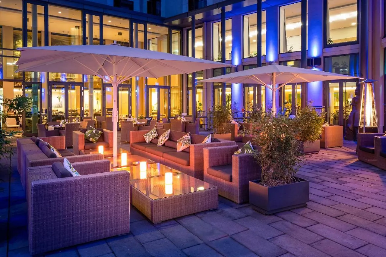 Innside By Melia Dresden 4*,  Germany