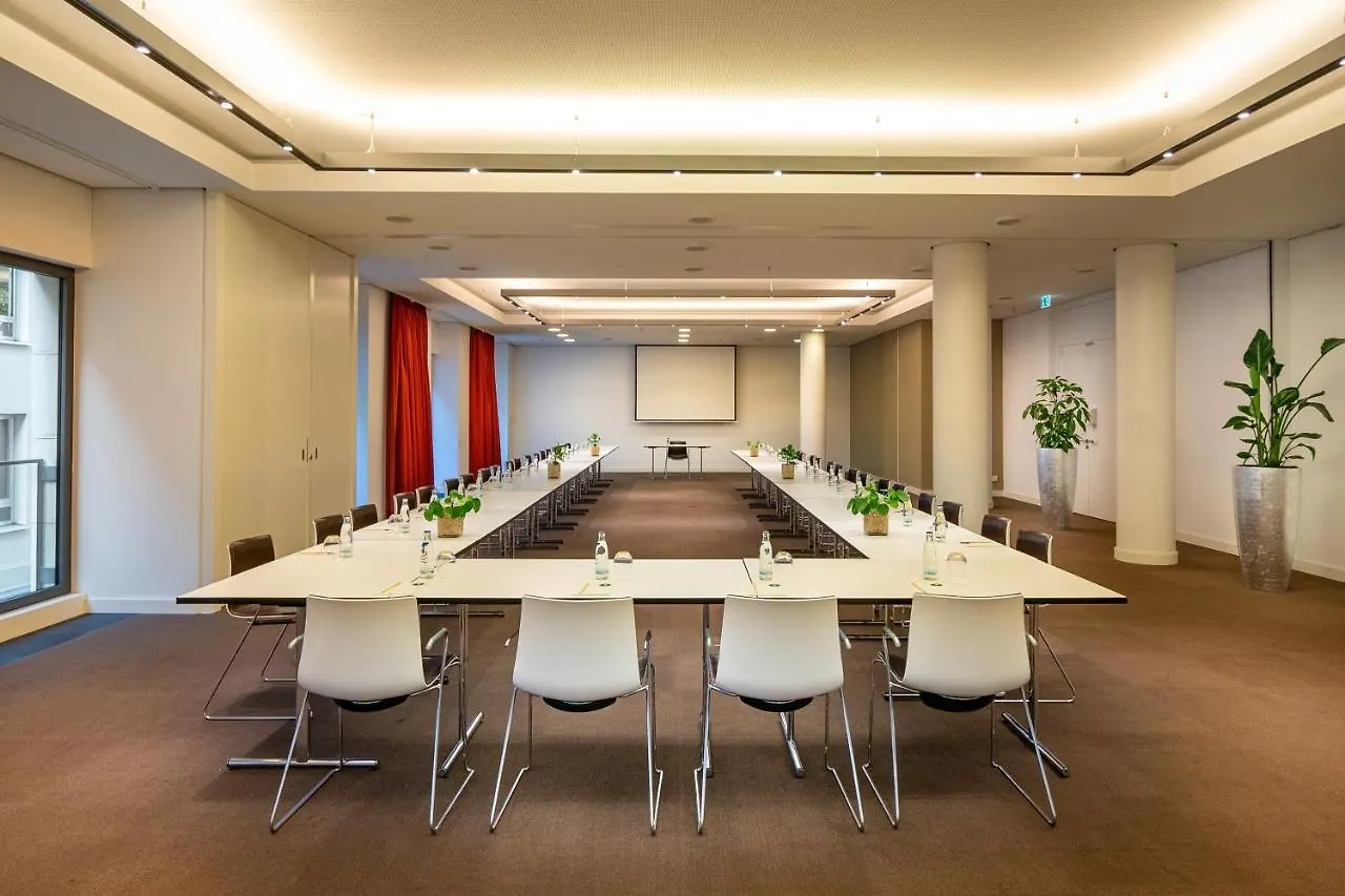 Hotel INNSiDE by Meliá Dresden