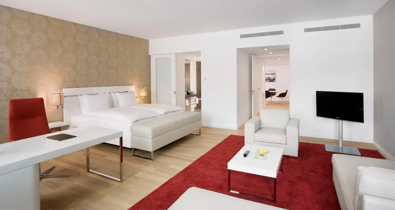 **** Hotel Innside By Melia Dresden Germany