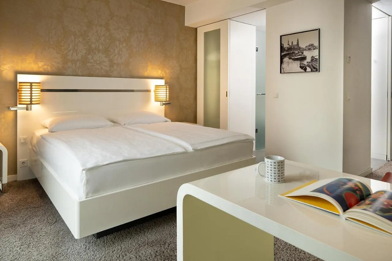 Innside By Melia Dresden Hotel