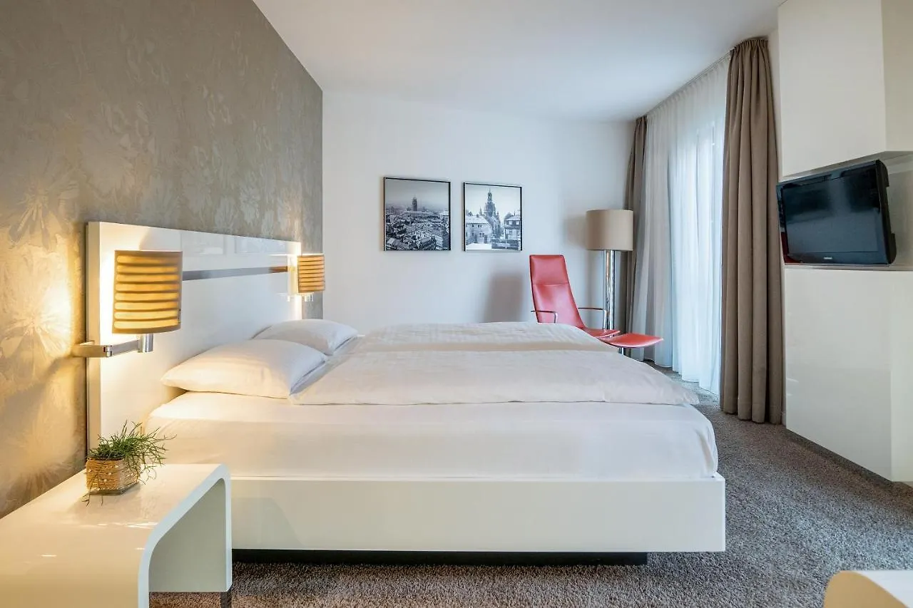 Innside By Melia Dresden 4*,
