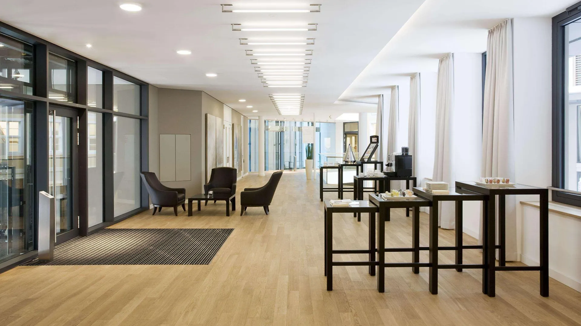 Innside By Melia Dresden Hotel
