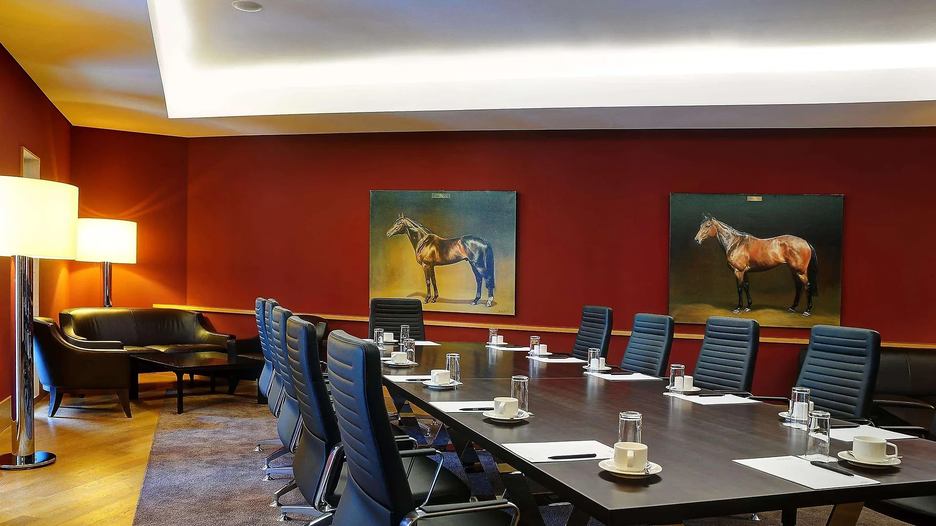 Innside By Melia Dresden 4*,  Germany
