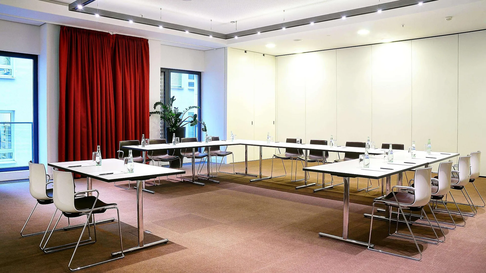 Innside By Melia Dresden Hotel