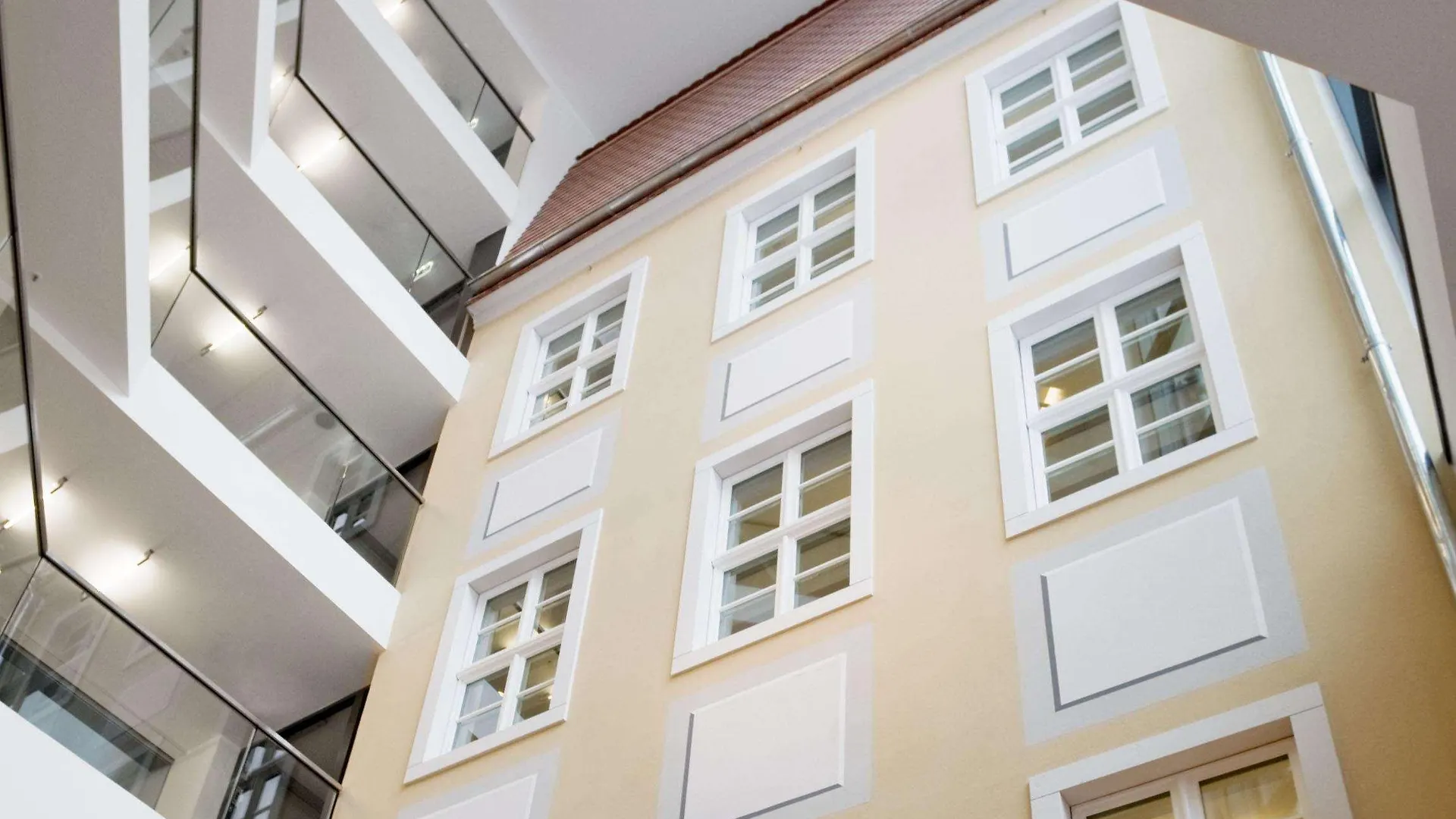 Hotel Innside By Melia Dresden